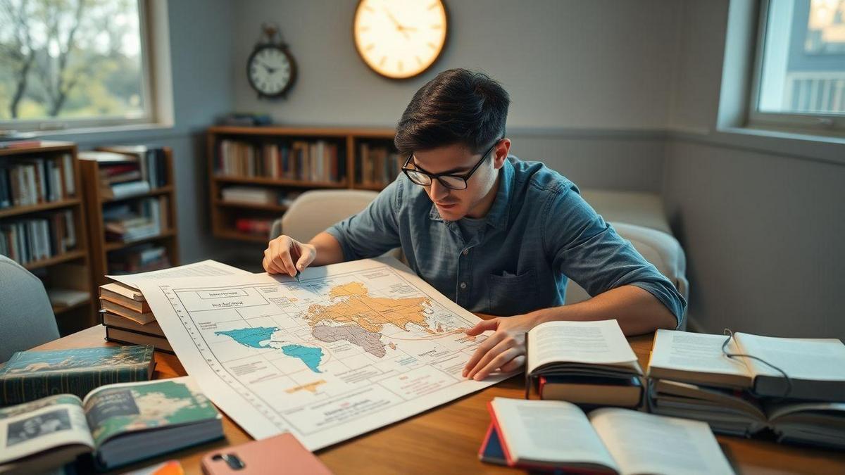 Técnicas de Memorização para Concursos Públicos Técnicas de Memorização para Concursos Públicos