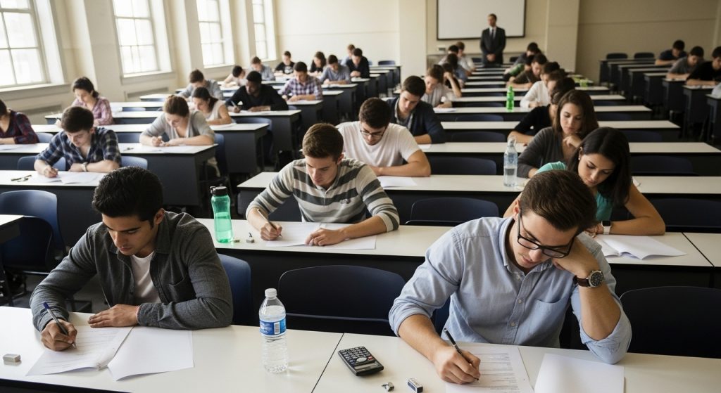 Melhores Concursos de Ensino Médio 2025: Os 5 Concursos Que Pagam Até R$ 7 Mil
