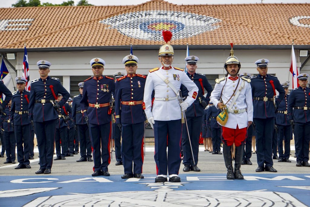 Concurso Barro Branco
