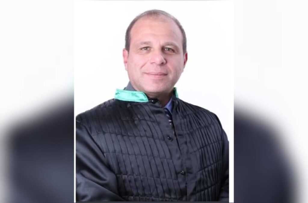 Mensagens na véspera de ação policial levaram à prisão de desembargador do TRF-2