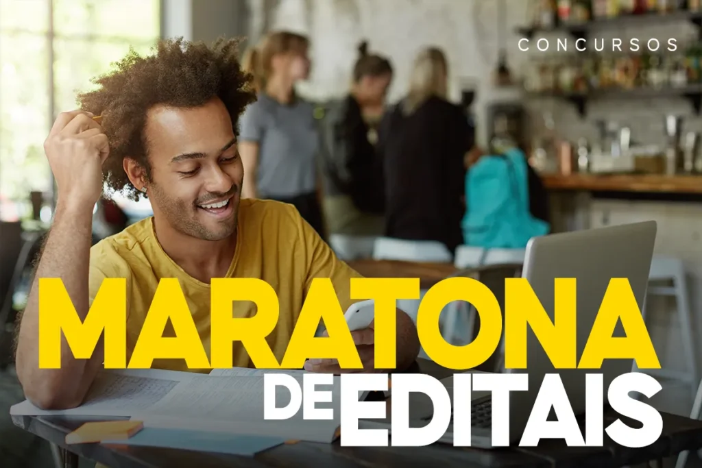 Inscrições para concursos com remunerações de até R$ 22,1 mil terminam nesta sexta-feira (19)
