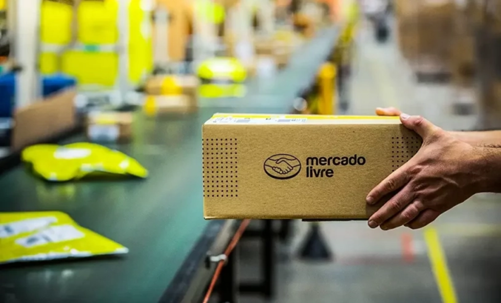 Mercado Livre: página de vagas é publicada, mas ainda sem listagem disponível
