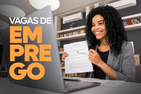 Ambev e McDonald’s mantêm inscrições abertas para novas contratações até fevereiro de 2026
