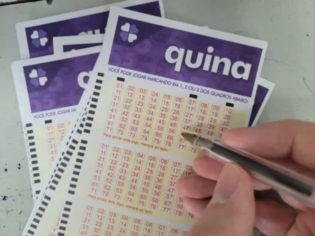 Quina 6909: ninguém acerta as cinco dezenas e prêmio permanece em R$ 10 milhões