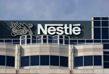Nestlé classifica participação na L’Oréal como investimento financeiro e descarta mudanças imediatas