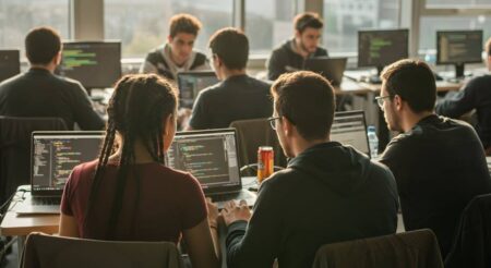 Blip disponibiliza 5 mil vagas em bootcamp gratuito de JavaScript com 27 horas de conteúdo