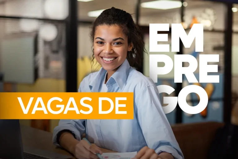 Viradão do Emprego anuncia vagas para quem quer começar 2026 já contratado