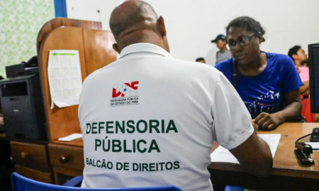 Defensorias Públicas programam concursos para carreiras jurídicas em 2026