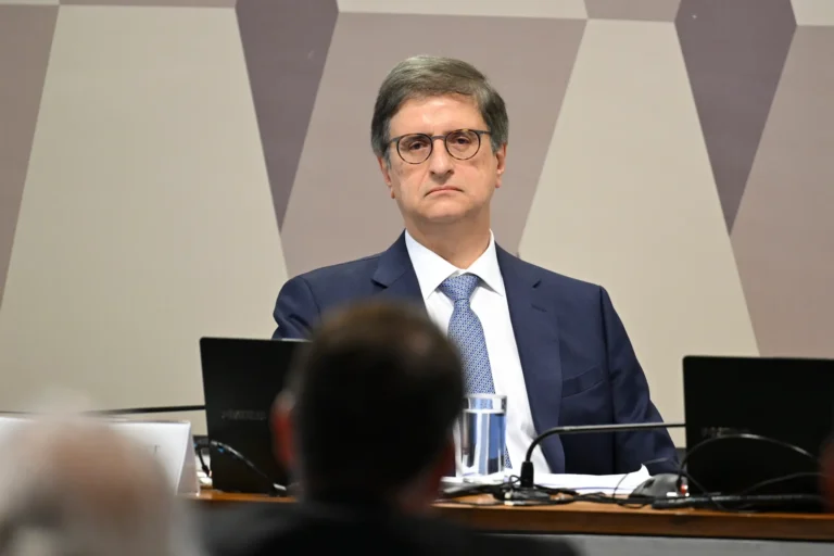 PGR arquiva pedido de investigação contra Alexandre de Moraes por falta de indícios