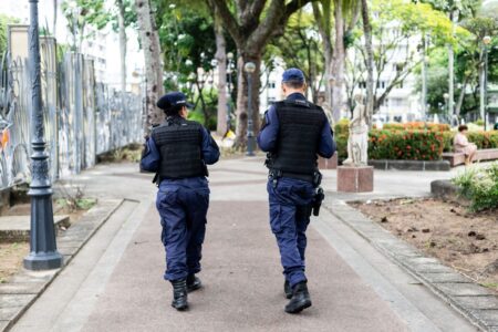 Prefeitura de Ribeirão Pires lança concurso para 20 vagas na área de segurança pública