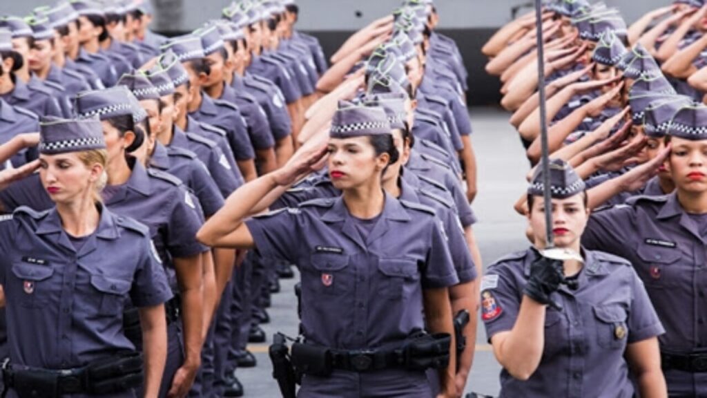 Concurso Soldado PMSP