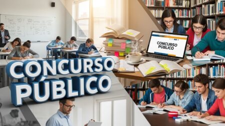 Concurso Seplan PI 2026 confirma Idecan e edital sai até julho
