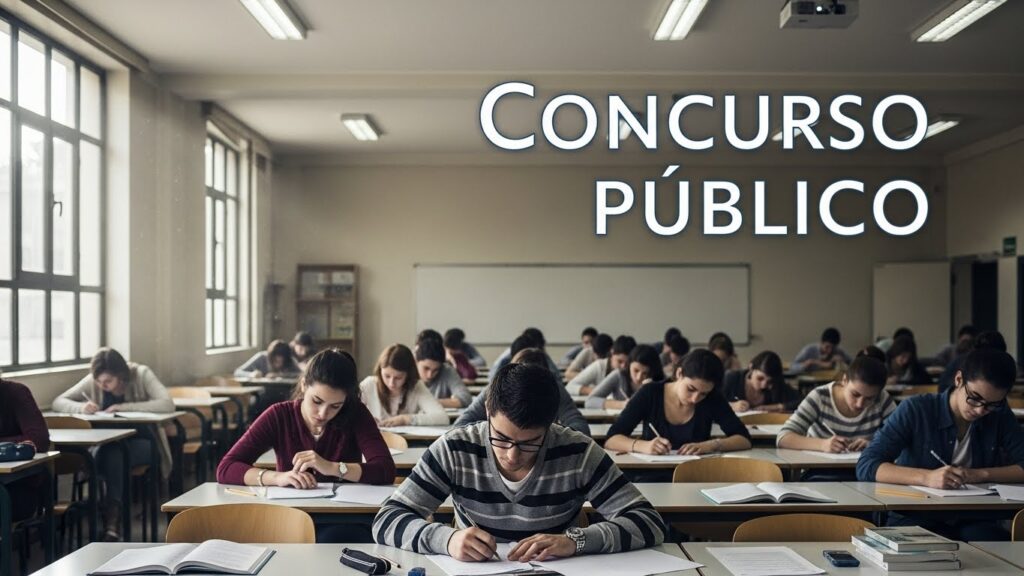 Concurso SMED BH 2026 oferece 112 vagas para Professor Municipal com salário de R$ 3,6 mil