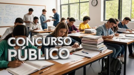 Concurso PF: decreto confirma mil nomeações extras e reforça expectativa de novas oportunidades