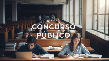 Ferramenta de ranking ajuda candidatos a visualizarem posição nos concursos TCE SC e GCM Manaus