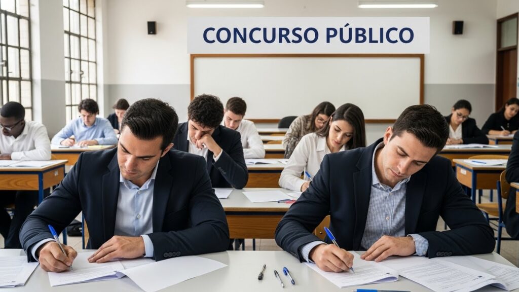Prefeitura de Contagem-MG libera 58 cursos profissionalizantes gratuitos em 2026 com mais de 340 vagas