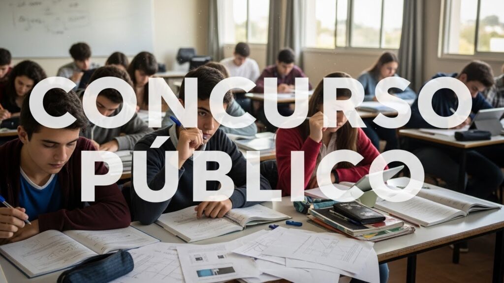 Estudo pós-edital: entenda como organizar sua rotina de estudos para concursos