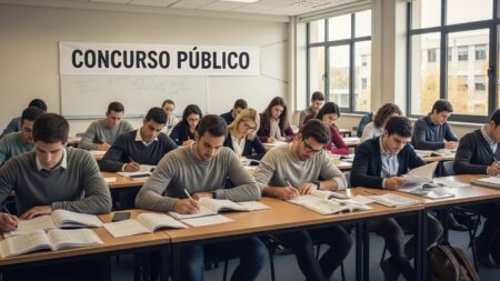 Concurso TCE PE é retomado e terá novas provas em 23 e 30 de agosto