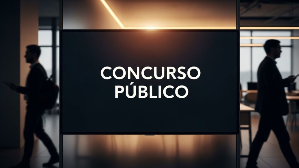 Estudos de longo e curto prazo: como planejar a preparação para concursos públicos