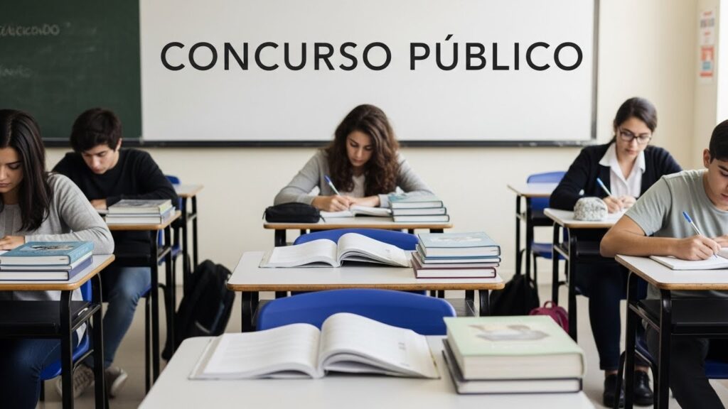 Prefeitura de Foz do Iguaçu abre concurso para Professor Nível I com 11 vagas imediatas