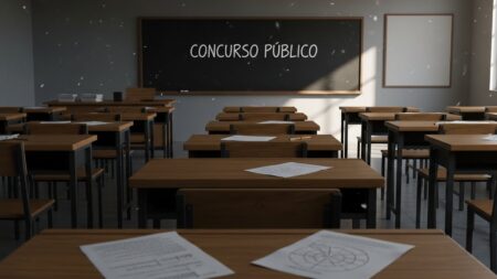 Concurso Proderj homologa resultado final e inicia prazo de convocações