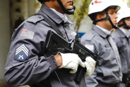 Edital de concurso policial inicia inscrições e outro encerra prazo nesta quarta-feira, 07