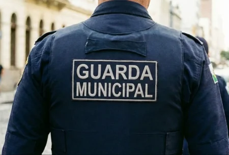 Inscrições para seleção de Guarda Municipal 2026 terminam na sexta-feira, 9 de janeiro