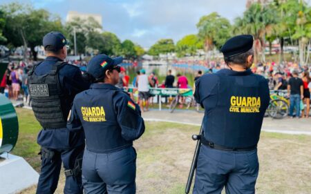 Portal anuncia concursos de Guarda Municipal no Sudeste para 2026