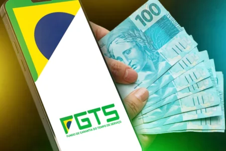 Página sobre saque-aniversário 2026 é publicada sem conteúdo detalhado