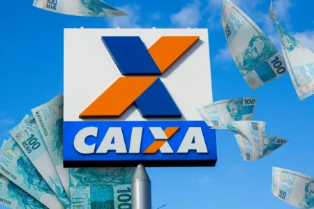 Moradores de 14 municípios podem pedir saque de R$ 6.220 na CAIXA a partir de 15 de janeiro