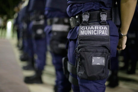 Concurso da Guarda Municipal abre 100 vagas com salário inicial de R$ 2.671,14