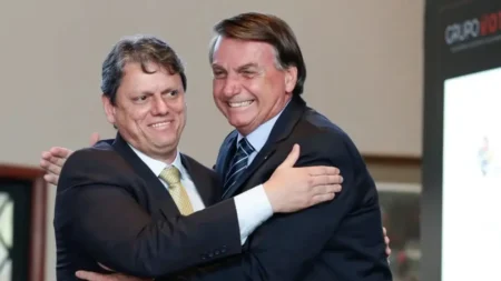 Ex-ministro Gilson Machado deixa o PL, mantém projeto de disputar o Senado por Pernambuco