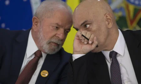 CNJ detecta tentativa de registrar mandados de prisão falsos contra Lula e Alexandre de Moraes
