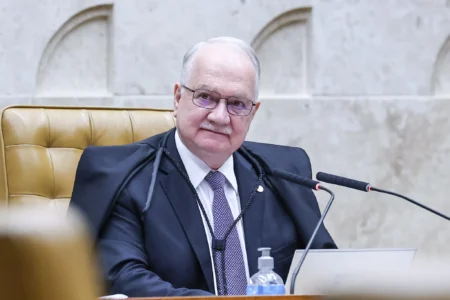 Fachin indica que investigação sobre Banco Master deverá ser remetida a outra instância