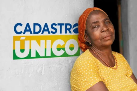Novas normas do CadÚnico já valem para famílias unipessoais