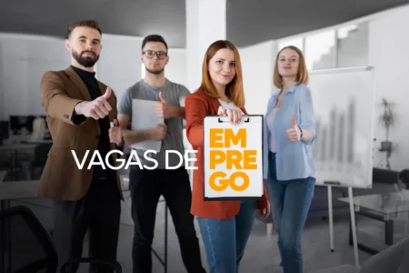 Inscrições para mais de mil vagas de emprego em São Paulo terminam neste sábado (31)