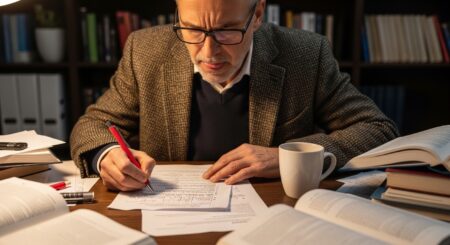 Gabarito Extraoficial Concurso de Professor Prefeitura Taubaté 2026