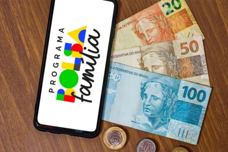 Consulta do Bolsa Família de fevereiro poderá ser feita pelo celular