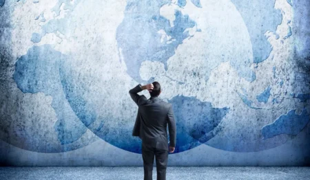 Geopolítica altera rota de startups e redireciona investimentos de tecnologia