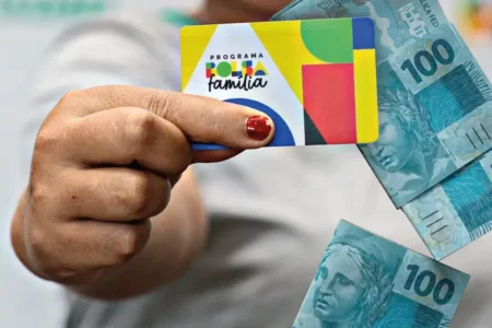 Pagamentos do Bolsa Família em fevereiro terão pausa anunciada pelo governo