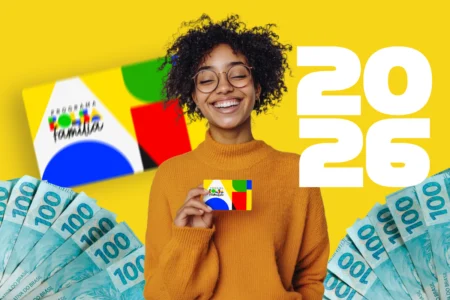 Beneficiários do Bolsa Família devem acompanhar calendário de atualização cadastral para 2026