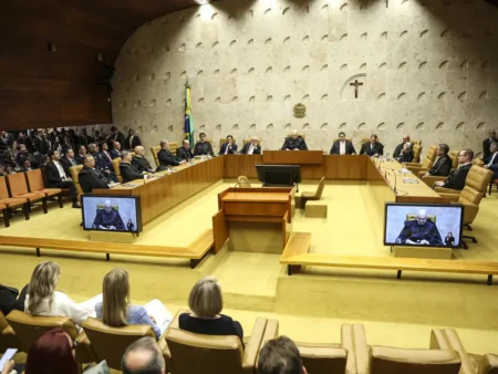 STF inicia em 13 de fevereiro julgamento sobre aplicação da Lei de Anistia a desaparecimentos na ditadura