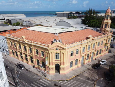 Sefaz Ceará confirma concurso com 300 vagas e banca organizadora definida