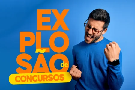 Concursos públicos têm inscrições abertas e encerradas nesta quarta-feira, 11 de fevereiro
