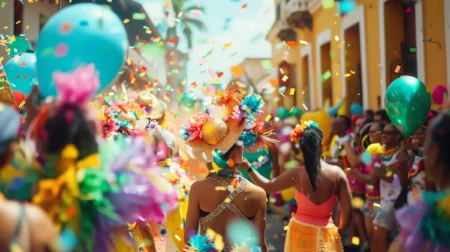 Carnaval 2026: Estados e municípios podem decretar feriado? Entenda!