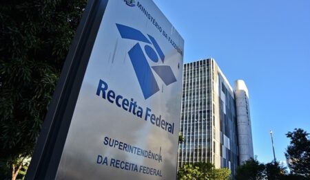 Receita Federal acumula mais de 22 mil cargos vagos e reforça expectativa por novo concurso