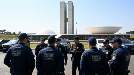 Portal especializado anuncia guia de estudos para futuro concurso de Policial Legislativo da Câmara dos Deputados