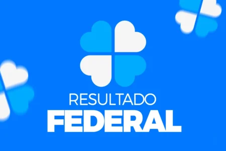 Loteria Federal 6042: resultado do sorteio desta quarta-feira, 14/02, vale R$ 500 mil