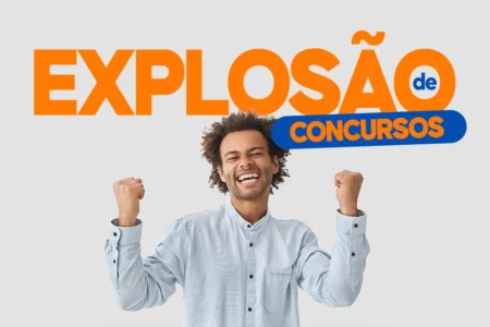 Concursos públicos abrem inscrições nesta quinta-feira, 19/02, com mais de 1,4 mil vagas e salários de até R$ 5,6 mil