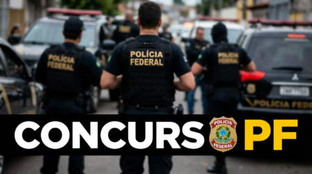 Polícia Federal divulga novos resultados e convocações do concurso; candidatos precisam acompanhar atualizações